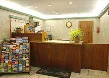 Snooz Inn Wilsonville Extérieur photo